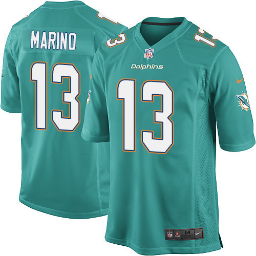 Miami Dolphins kids jerseys-009